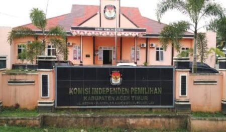 Diduga Langgar Kode Etik, KIP Aceh Timur Dapat Panggilan Sidang DKPP