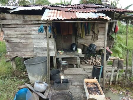 Polda Aceh Turun Tangan, Terkait Pungli Penerima Rumah Duafa