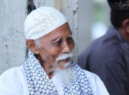 Innalillahi, Aceh Kembali Berduka Dengan Kepulangan Ulama Kharismatik Abu Piah Pulo Rungkom