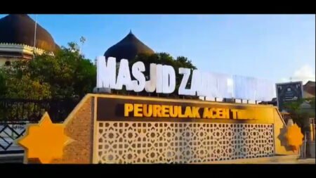 Hasil Sidang Isbat Jatuh 1 Ramadhan Pada Minggu 3 April 2022