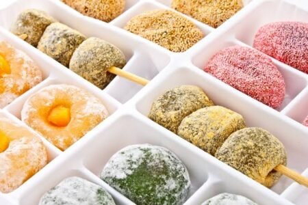 Deretan Jajanan Buka Puasa ‘Kekinian’ dan Paling Laris di Aceh Timur, Ada Khas Filipina