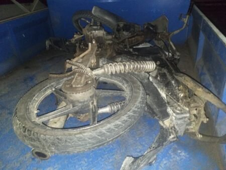 Hendak Sholat Terawih Remaja di Aceh Timur Meninggal Dunia Ditabrak Toyota Rush