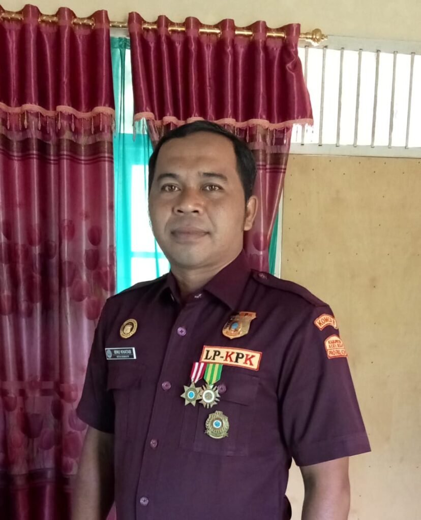 Komda LP-KPK Aceh: Diduga Gubernur Aceh Tidak Salurkan Operasional Imuem Mukim se-Aceh