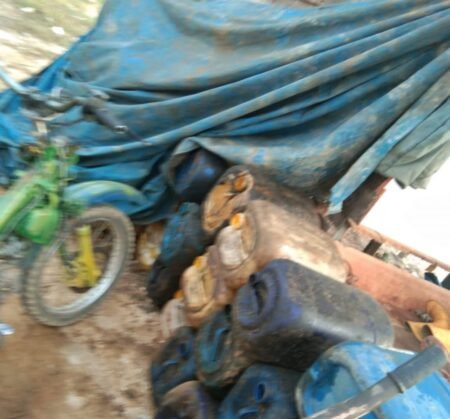 Penimbunan BBM Diduga Marak Terjadi di Aceh Timur, Polda Aceh Diminta Berantas Habis