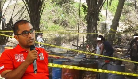 YARA Gugat Menteri ESDM, SKK Migas dan Pertamina ke Pengadilan Jakarta Pusat