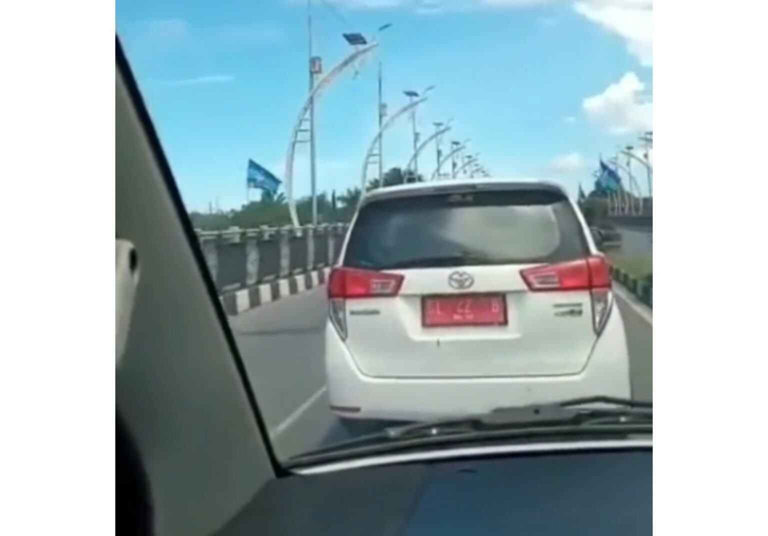 Kasatpol PP di Aceh Viral Usai Halangi Ambulans, Kini Lakukan Klarifikasi Maaf