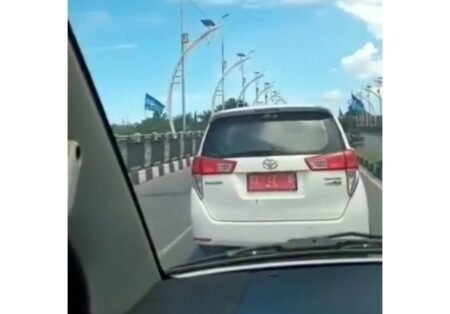 Kasatpol PP di Aceh Viral Usai Halangi Ambulans, Kini Lakukan Klarifikasi Maaf