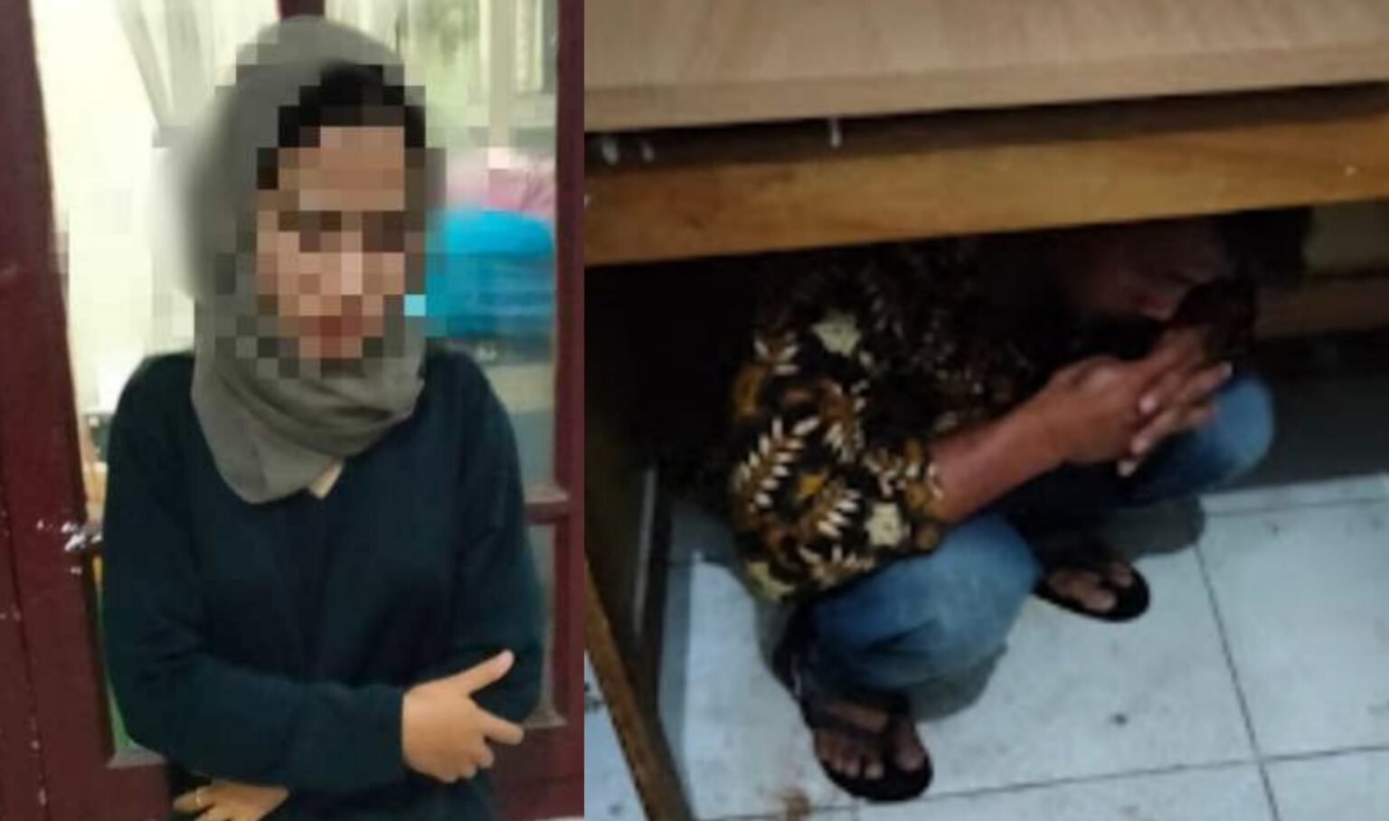 Penjaga Sekolah di Langsa Diduga Manfaatkan Sekolah buat Mesum