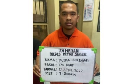 Di Atas Putra Siregar masih Ada Nur Alamsyah, Siapa dia?