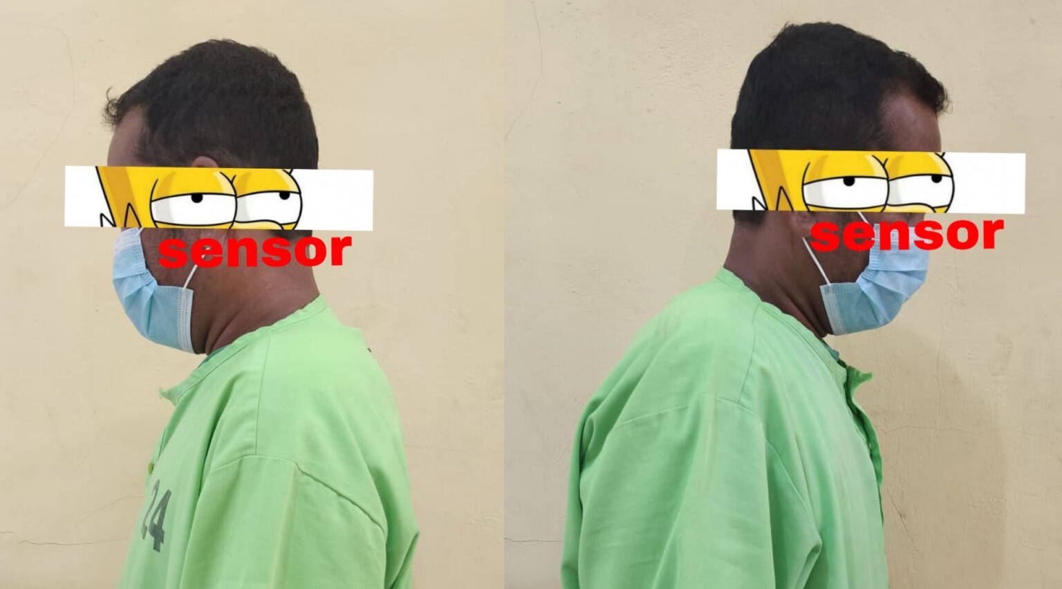 Salahgunakan Wewenang dan Menghilang Selama 6 Tahun, Mantan Kepala Kantor Pos Peureulak Ditangkap Polisi