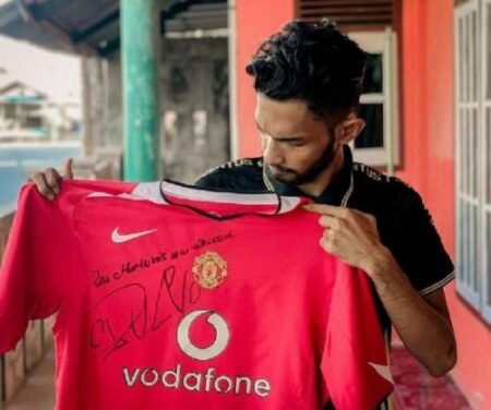 Usai Jersey Cristiano Ronaldo Dibeli Atta Halilintar, Martunis Resmi Bangun Pesantren