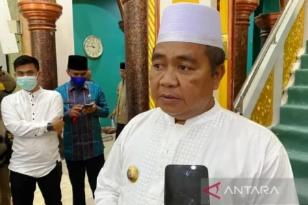 Sebagian Warga Aceh Masih Berpuasa, Ada Perbedaan Idul Fitri di Tahun Ini