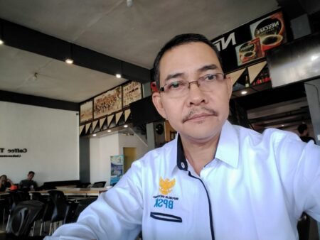 Cek Ombak! ini Harapan BPSK Aceh Utara Untuk Pj Gubernur Aceh