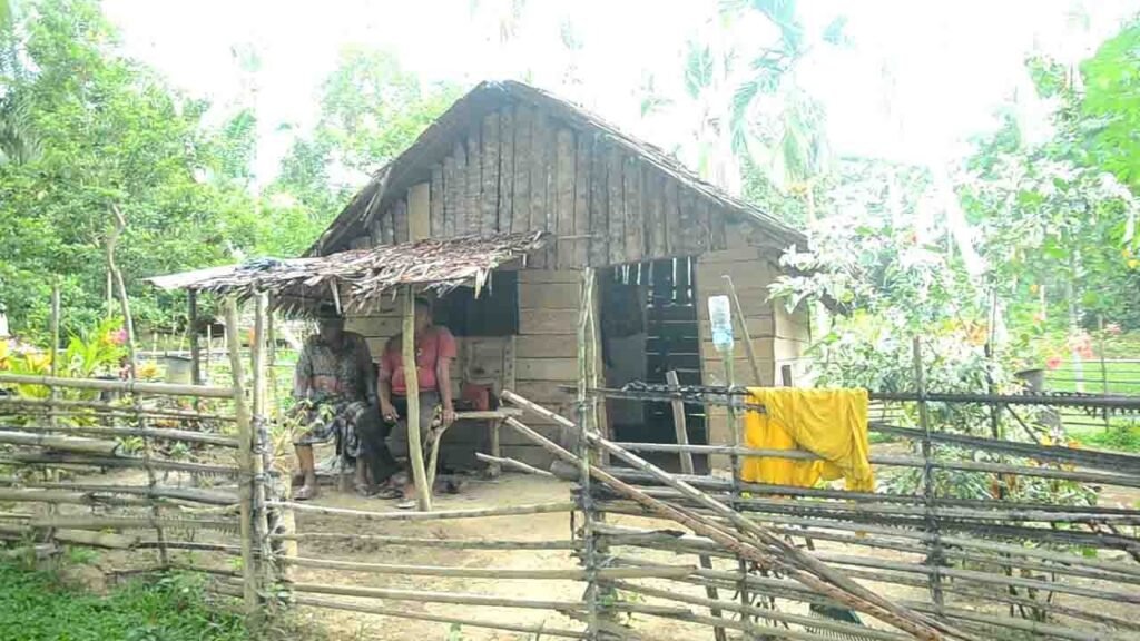 Jamin Eks GAM Idi Cut “Malu Dengan Aceh Sekarang”