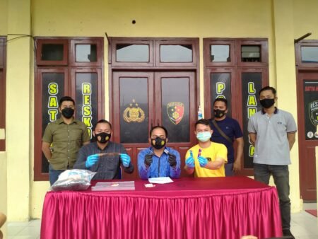 Bunuh Maling, Pria di Langsa Tidak Dipidanakan