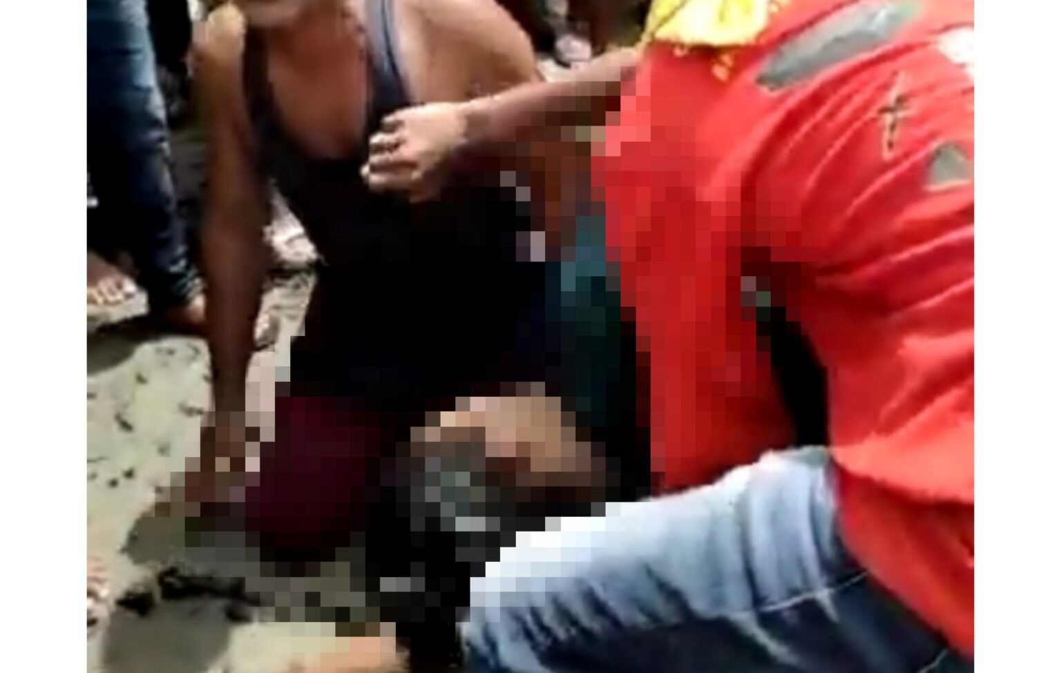 Dua Remaja Hanyut Saat Berwisata ke Pantai Kuala Parek Aceh Timur