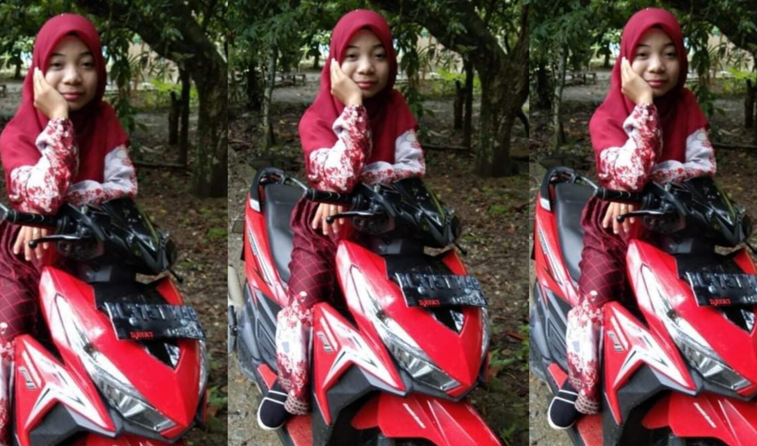 Cerita Gadis Aceh Timur Ditipu Kenalan Baru di Medsos, Sempat di PHP