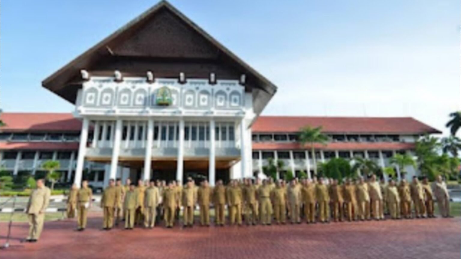 20 Ribu Tenaga Kontrak di Aceh Terancam Jadi Pengangguran, Ini Upaya Pemerintah Aceh