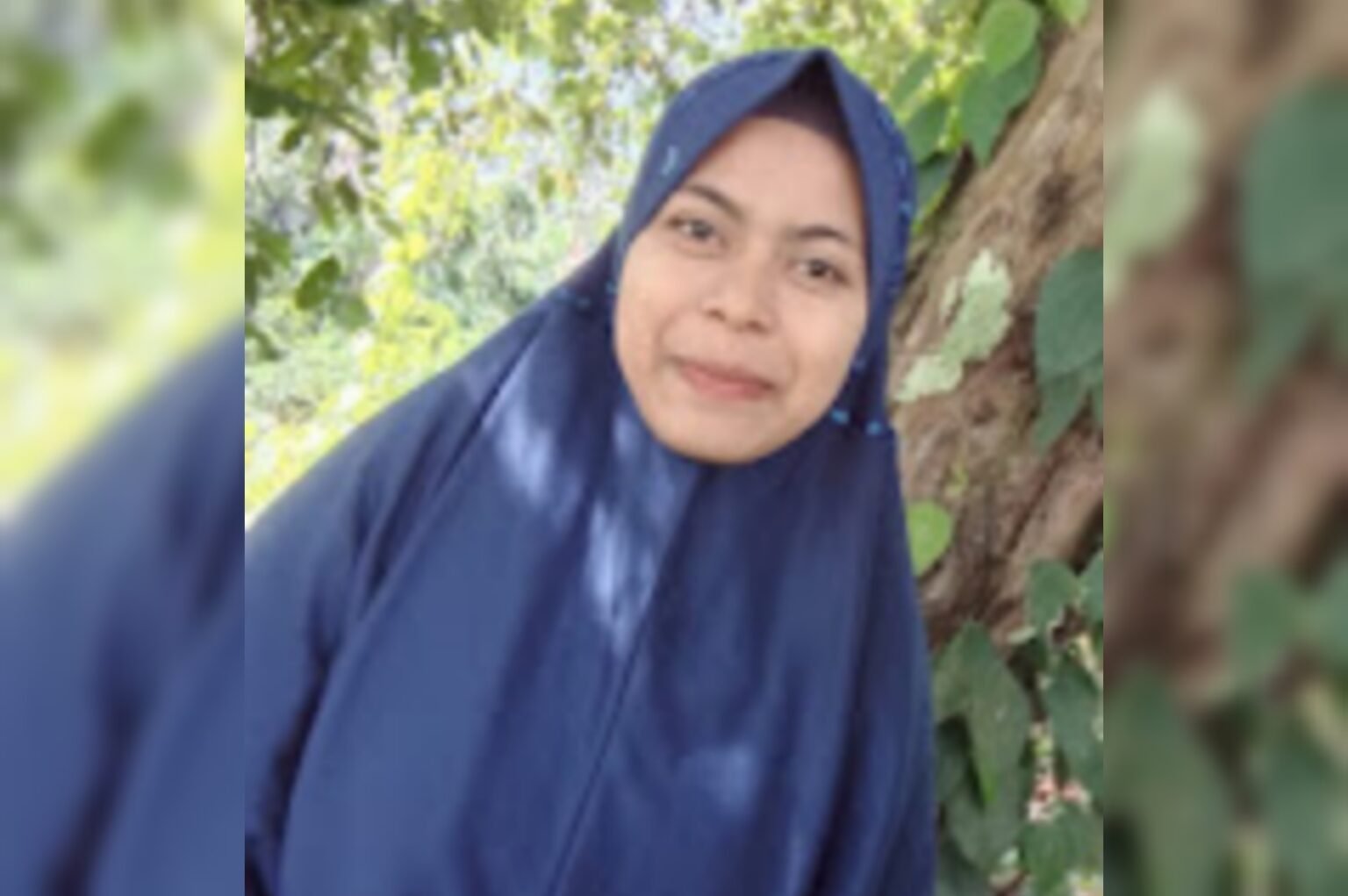 Santriwati Cantik Hilang Sudah 12 Hari Tanpa Kabar