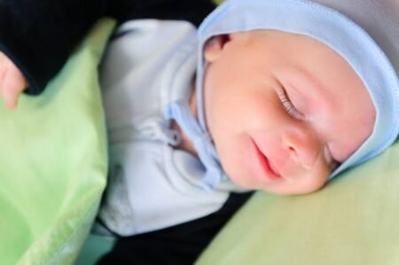 60 Nama-nama Bayi Dalam Islam Berawal Dari Huruf G