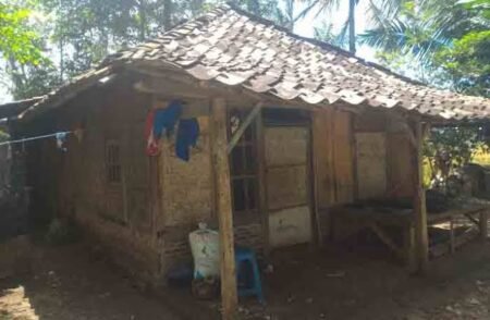 Menyambut Idul Fitri 1443 H, Bagi Keluarga Adi