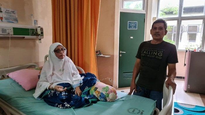 Satu Korban Bus Sempati Star Terbalik di Aceh Timur Masih Dirawat di RSUDZA, Belum Pernah Dijenguk