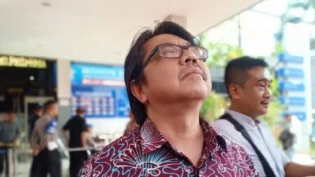 Ade Armando Sudah Sembuh, Trauma Nonton Video Pengeroyokan Dirinya hingga Nangis Ingat Istri