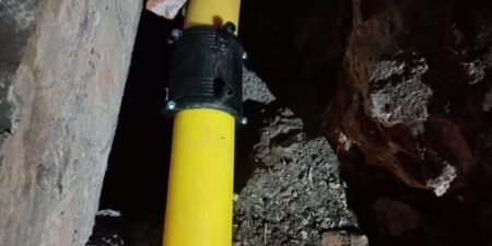 Dugaan Kebocoran Jargas di Tanoh Anoe