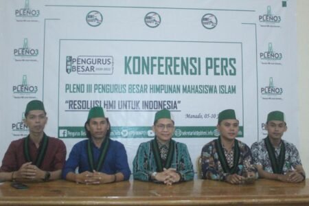 Aceh Dipercayakan Untuk Pelaksanaan Kongres HMI MPO KE-33