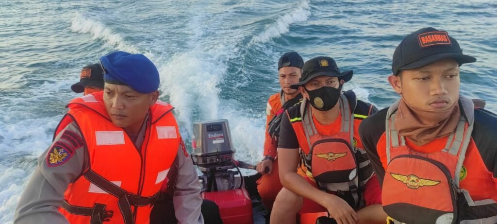 Dua Orang Nelayan di Aceh Timur Dilaporkan Hilang Saat Menangkap Ikan