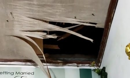 Ditinggal Dilevery, Rumah Owner Olshop di Aceh Timur Dibobol Maling