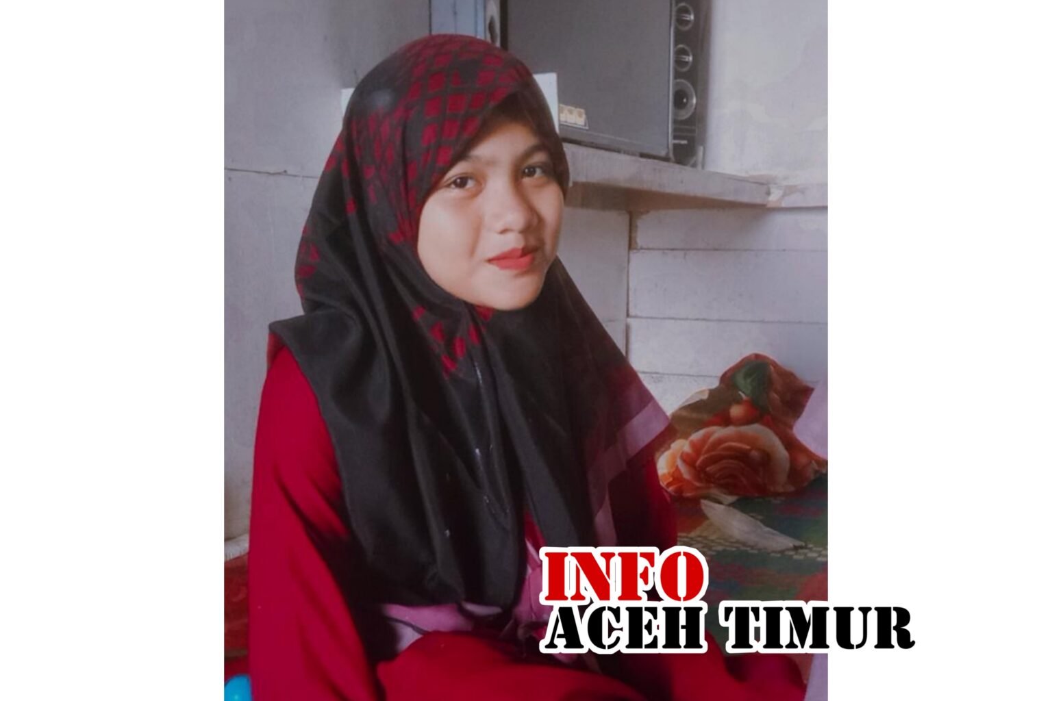 Gadis Julok Nur Asyura Telah Di Temukan