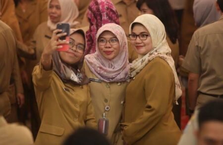 Catat! Aturan Baru Bagi PNS Bolos Kerja 10 Hari Bisa Dipecat