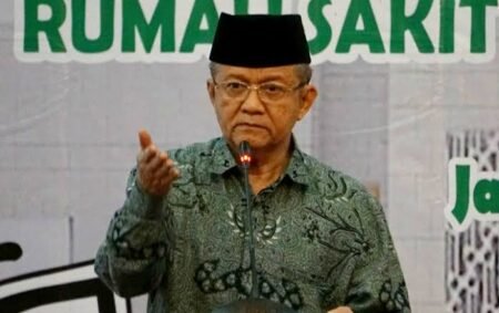 Kuliner Nasi Padang dan Aceh ada Rendang Babi, Waketum MUI: Polisi Harus Bertindak