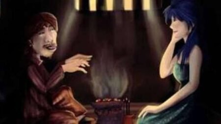 Ingin Suami Tetap Setia, Ibu Muda Malah Duluan di un-boxing Dukun Cabul