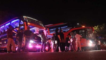 Polres Aceh Timur Keluarkan Imbauan Kepada Masyarakat Yang Mudik