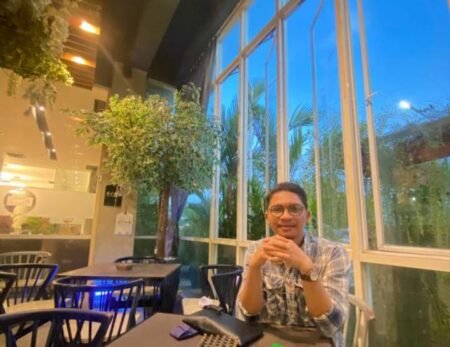 Pengkritik Haji Uma dan Sejumlah Anggota DPD-RI, Aktivis Milenial Aceh, Subjektif Pilkada Aceh