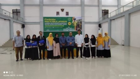 Medco E&P Beri Pembekalan Tentang Investasi Migas Kepada Mahasiswa Iain Langsa