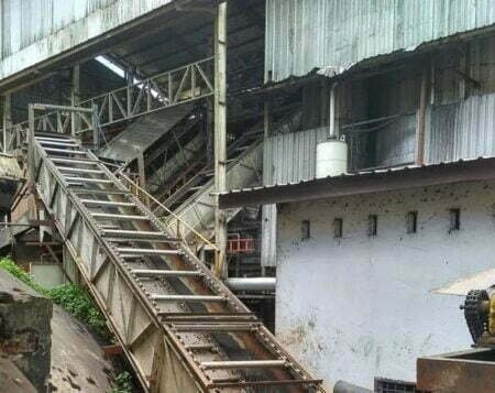 Perusahaan PKS di Aceh Timur Kelewat Batas, Pekerja Tak Dibekali APD Sehingga Meninggal Dunia Terkena Abu Panas