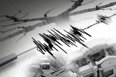 Warga Aceh Besar Akui Gempa 5,6 Skala Richter Guncangan Cukup Kuat
