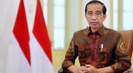 Jokowi: Subsidi BBM Indonesia Sudah Rp502 Triliun, Negara Mana Pun Tidak Akan Kuat