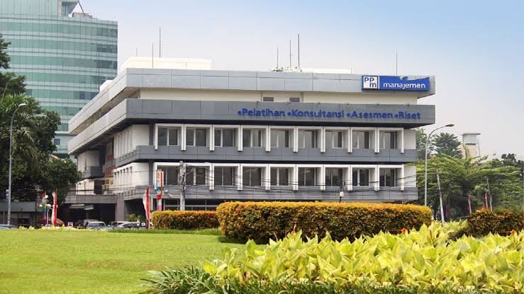 Lowongan Kerja PPM Manajemen Minimal S1/D4