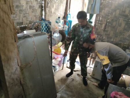 Ibu Rumah Tangga di Aceh Timur Meninggal Dunia Tersengat Listrik