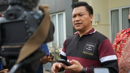 Kematian Briptu Wendi di Peudawa Aceh Timur Akan Umumkan Hasil Labfor Minggu Ini