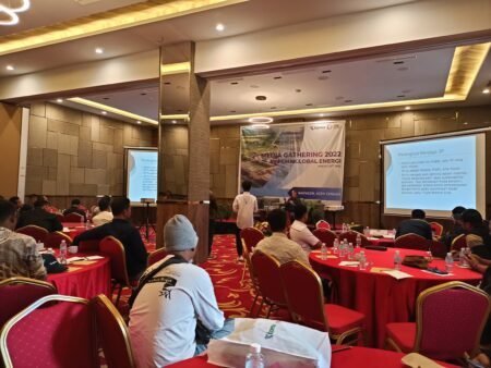 BPMA dan PGE Ajak Jurnalis Dukung Seismik untuk Temukan Sumber Cadangan Migas Baru di Aceh