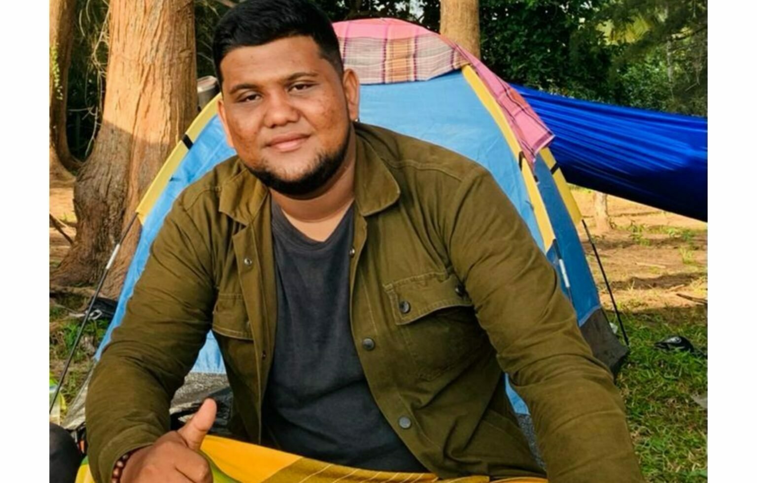 T Maulana Fikri JASA Kota Langsa: Izinkan Pengibaran Bendera Aceh