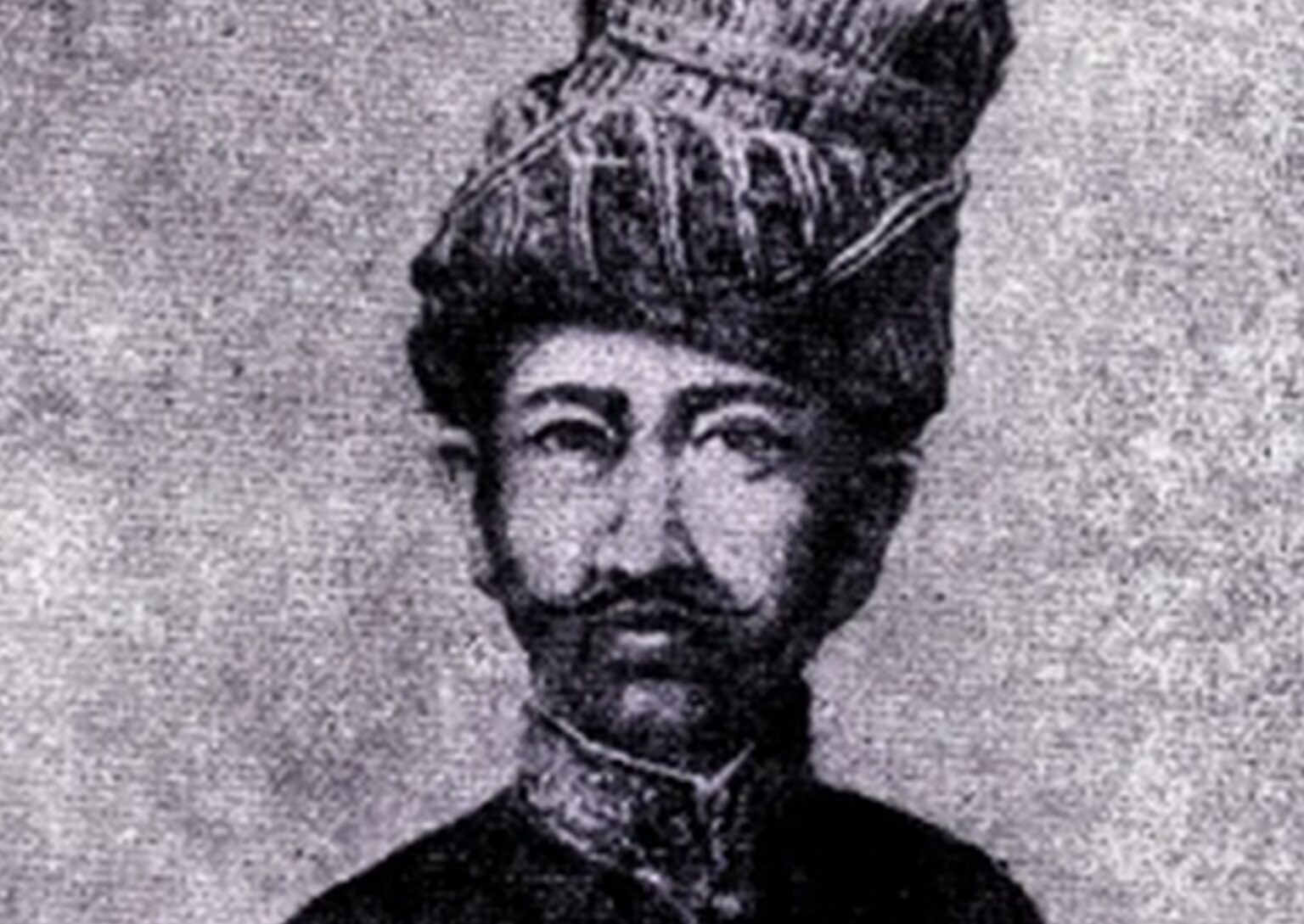 Tuanku Hasyim Banta Muda, Tokoh Penting Sekaligus Panglima Besar Angkatan Perang Aceh