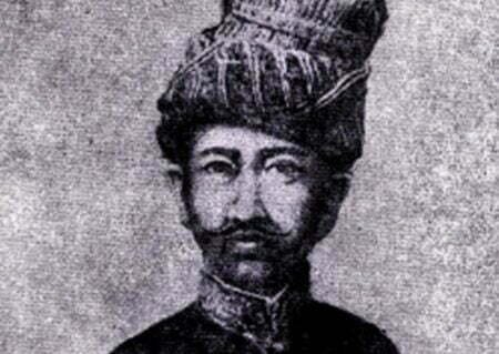 Tuanku Hasyim Banta Muda, Tokoh Penting Sekaligus Panglima Besar Angkatan Perang Aceh