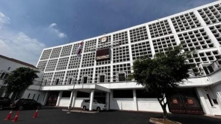 Partai Lokal Aceh PA Daftarkan Diri ke KIP Aceh, Berkas Dinyatakan Lengkap