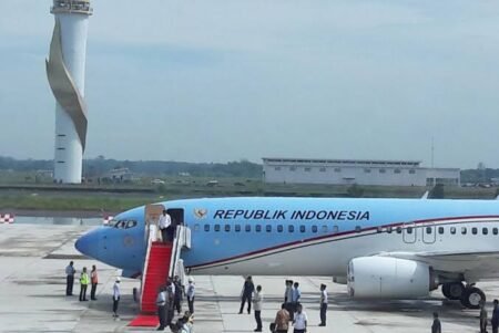 Tingginya Harga Tiket Pesawat ke Aceh, Kemenhub Diminta Evaluasinya Harga Tiket